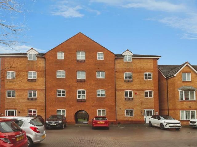 Flat for sale in Bradley Stoke