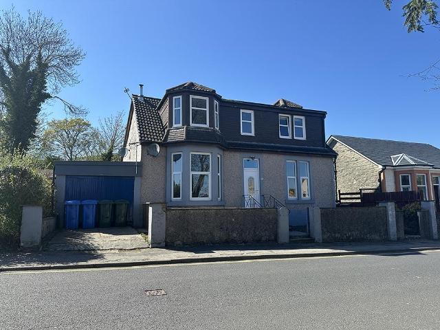 Flat for sale in Bogleha, Dunoon