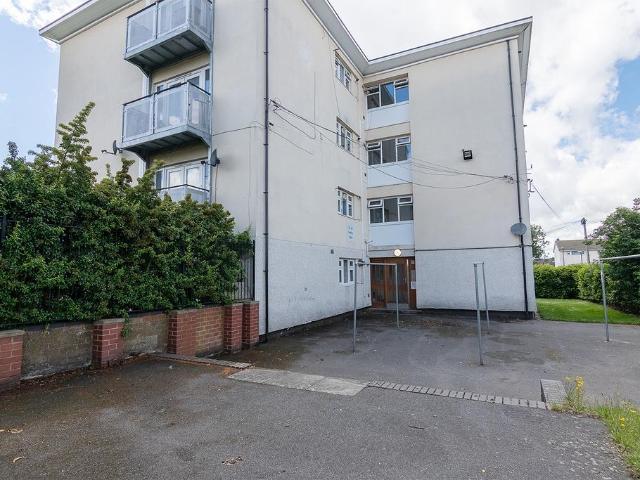 Flat for sale in Willenhall, West Midlands