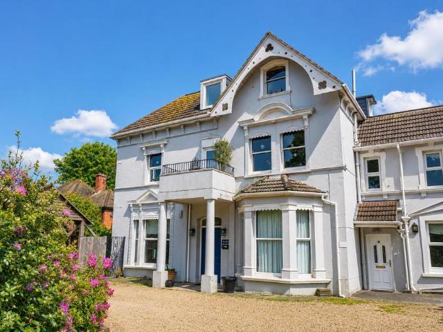 Flat for sale in St Leonards Green, Guestling Green