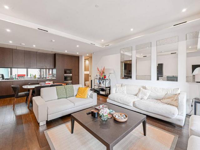 Flat for sale in Westminster, Victoria