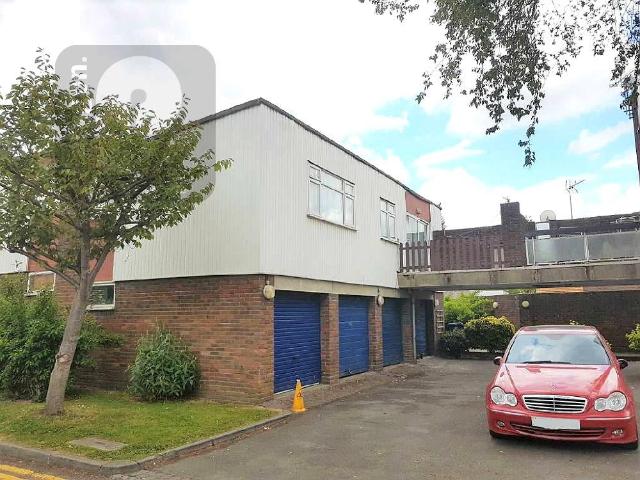 Flat for sale in Colindale, Greater London