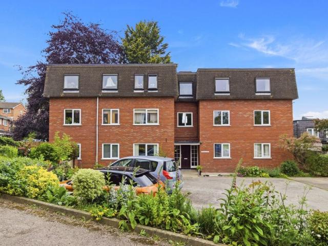 Flat for sale in North Malvern, Malvern Hills