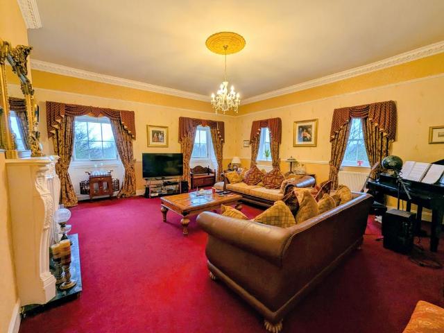 Flat for sale in Hebburn, Tyne And Wear