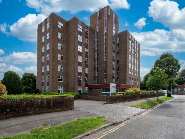 Flat for sale in Meads, Eastbourne