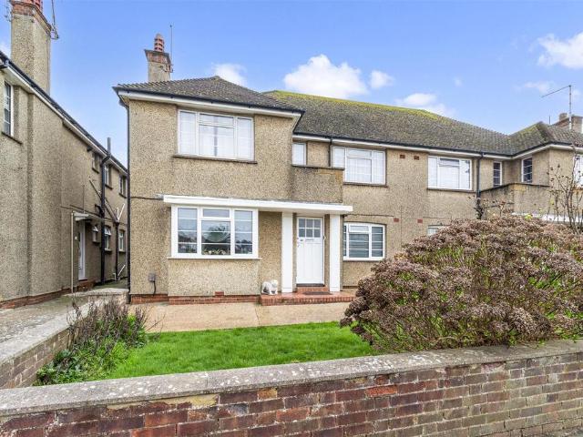 Flat for sale in West Worthing, Worthing
