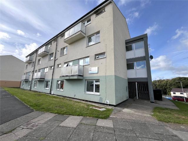 Flat for sale in West Park, Mount Wise