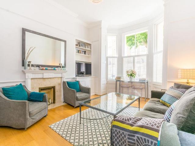 Flat for sale in City of Westminster, Greater London