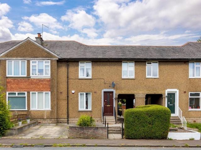 Flat for sale in Carrick Knowe, Corstorphine