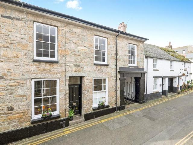 Flat for sale in Treneere, Penzance
