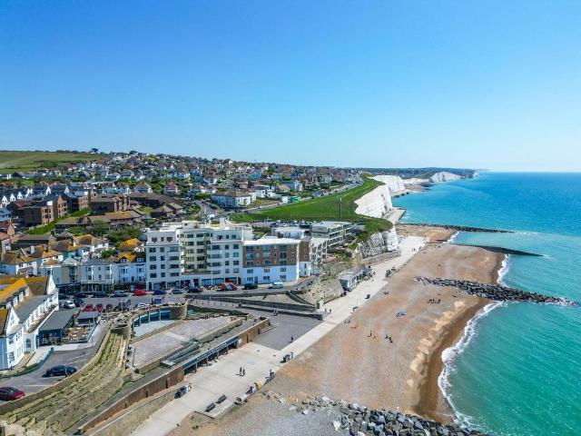 Flat for sale in Rottingdean