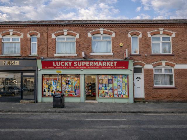 Flat for sale in Newfoundpool, Old Wharf