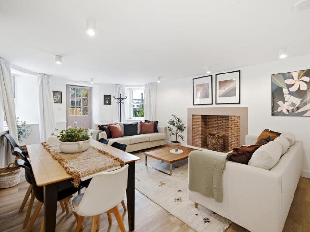 Flat for sale in City Centre, Scotland