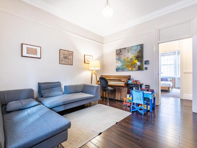 Flat for sale in Westminster, Victoria