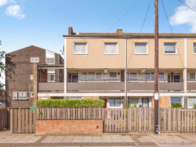 Flat for sale in Somers Town, City Of Portsmouth