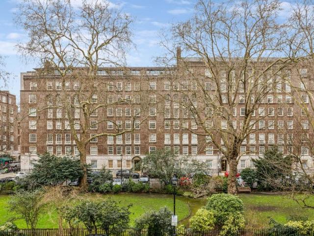 Flat for sale in Belgravia, Isle Of Man
