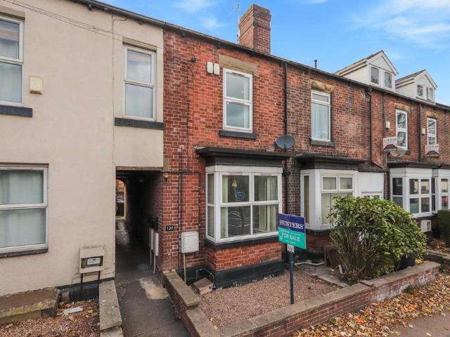 Flat for sale in Heeley, Isle Of Man