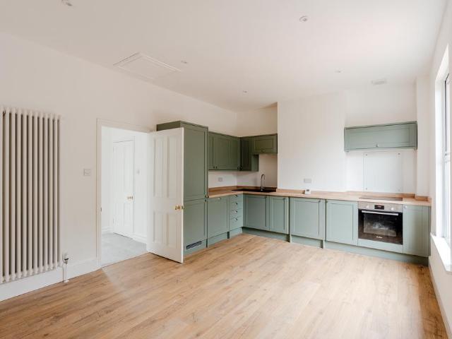 Flat for sale in St Andrew's, Feckenham