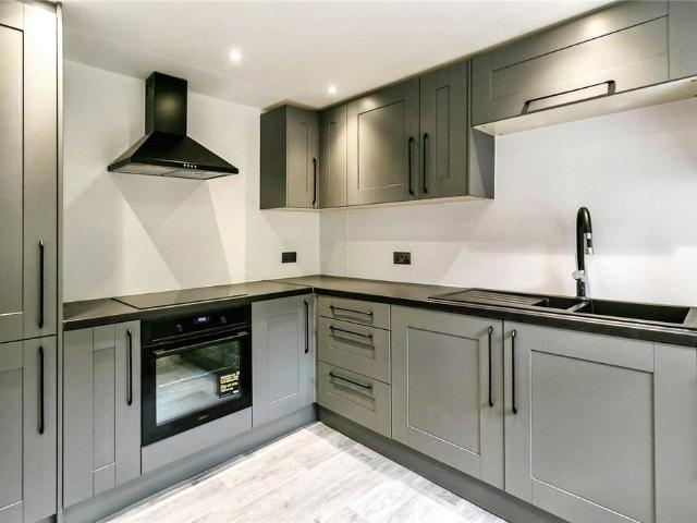 Flat for sale in Boscombe, Bournemouth