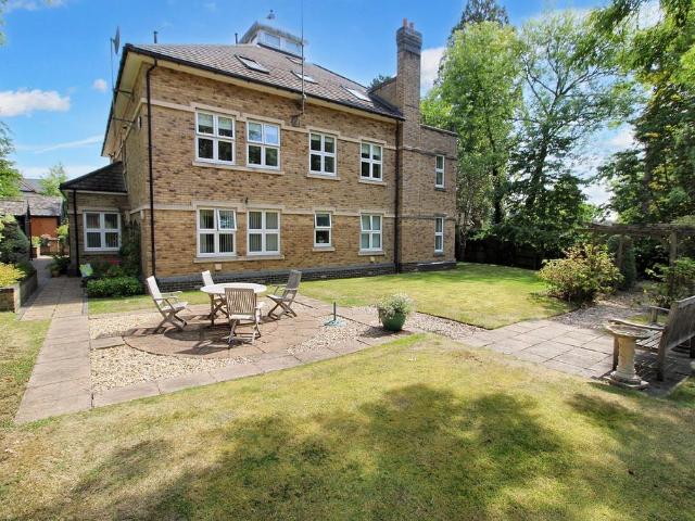 Flat for sale in Penn Bottom, Isle Of Man