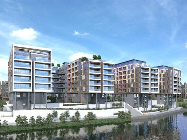 Flat for sale in Blackfriars, Salford