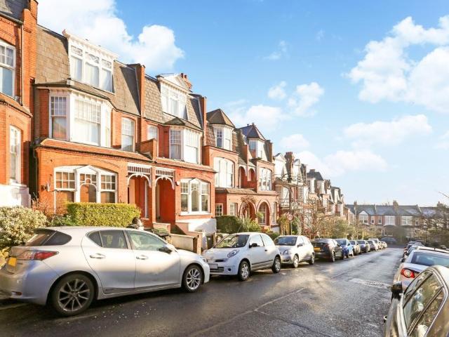 Flat for sale in Muswell Hill, Isle Of Man