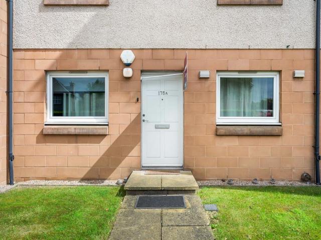 Flat for sale in Hutchison, Slateford