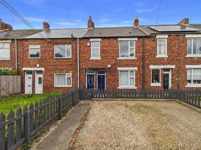Flat for sale in North Side, Birtley