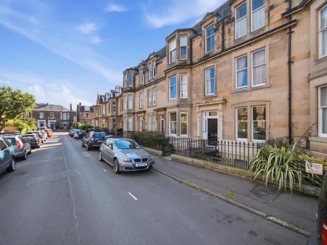 Flat for sale in Mayfield, City of Edinburgh