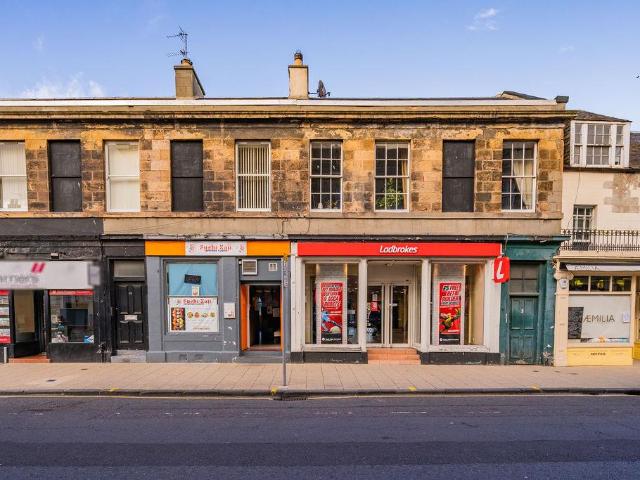 Flat for sale in Joppa, City of Edinburgh