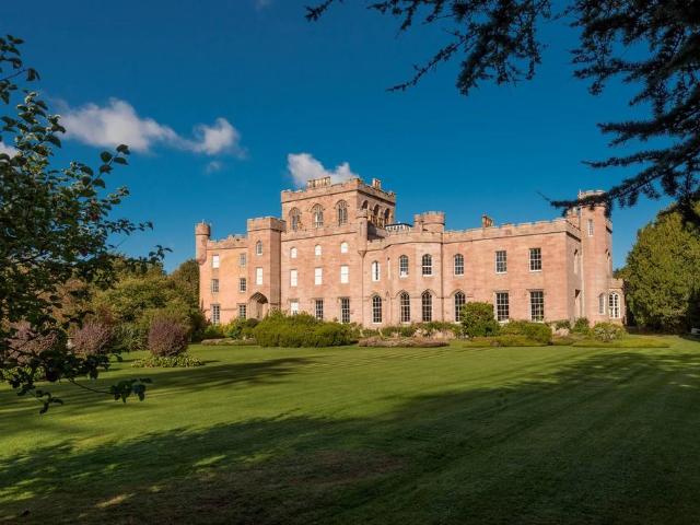 Flat for sale in East Lothian, Alba / Scotland