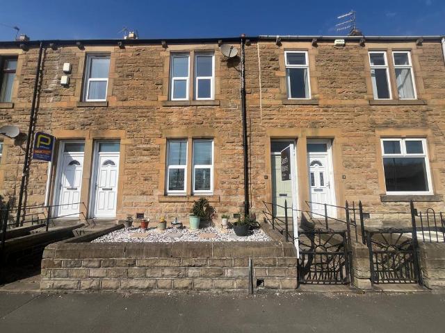 Flat for sale in Pelaw, Tyne And Wear
