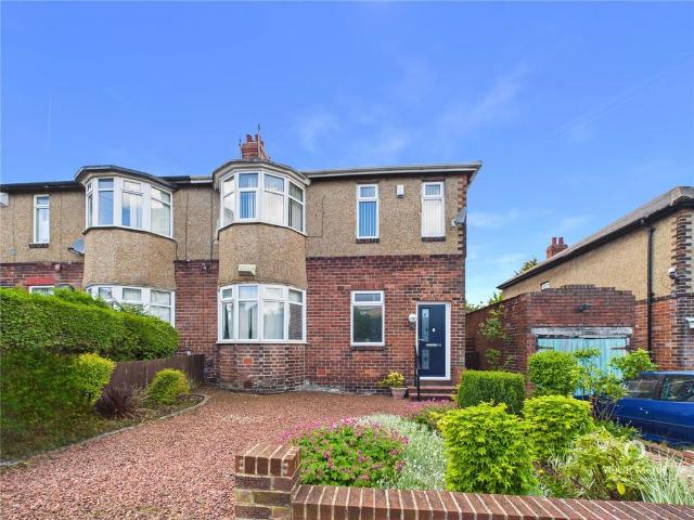 Flat for sale in Tyne And Wear