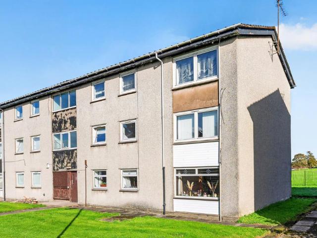 Flat for sale in Moorpark, Renfrew
