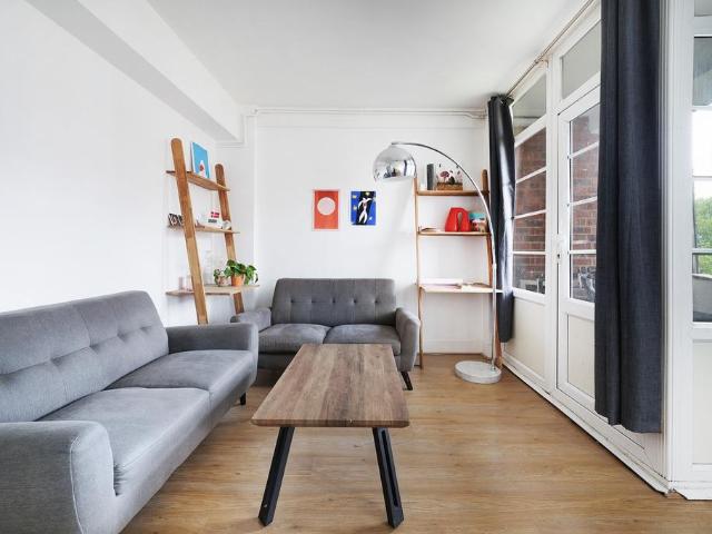 Flat for sale in Cat Hill, Isle Of Man