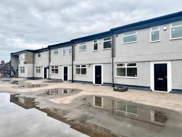 Flat for sale in Normanby, Middlesbrough