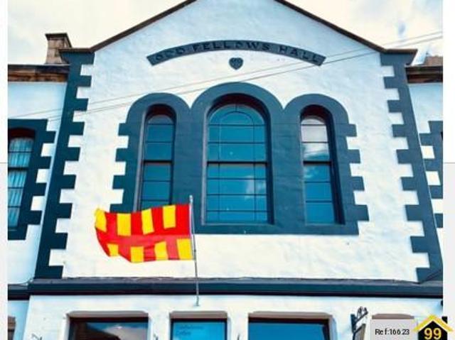 Flat for sale in Haydon, Haydon Bridge
