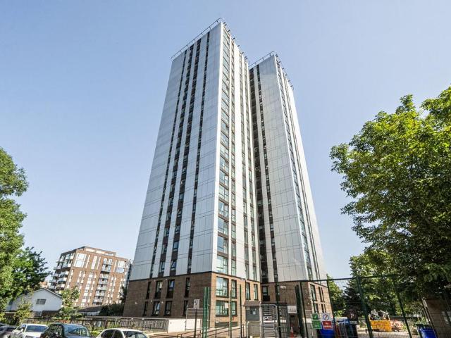 Flat for sale in Belsize Park, Primrose Hill