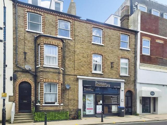 Flat for sale in Mickleburgh Hill, The Bridge