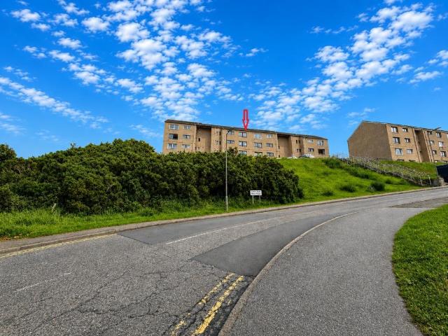 Flat for sale in Fort William, Scotland
