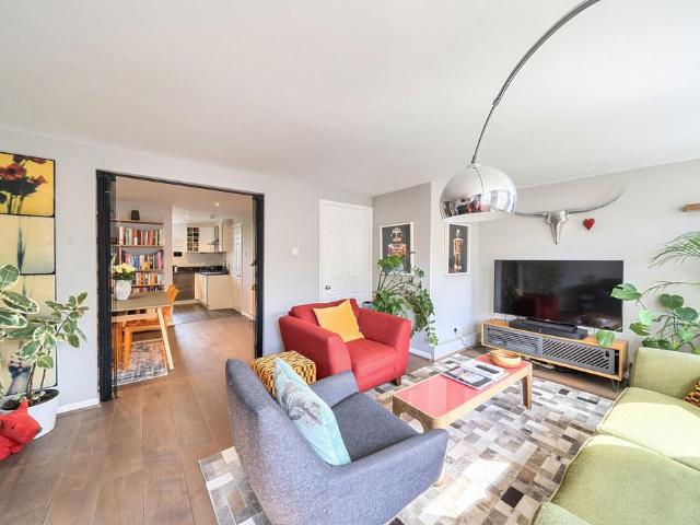 Flat for sale in Muswell Hill, Isle Of Man