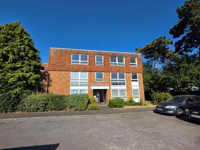 Flat for sale in Clapham, West Sussex