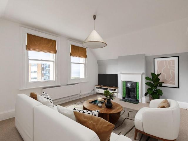 Flat for sale in Hunstanton, Brookville