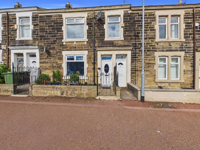 Flat for sale in Tyne And Wear