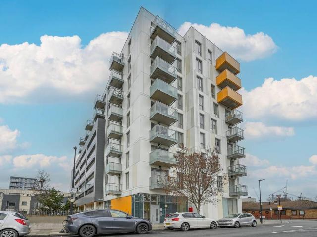 Flat for sale in Poplar Grove, Isle Of Man