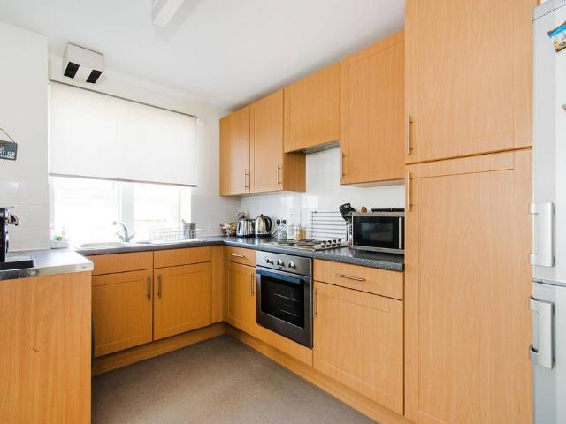 Flat for sale in Wealdstone, Greater London