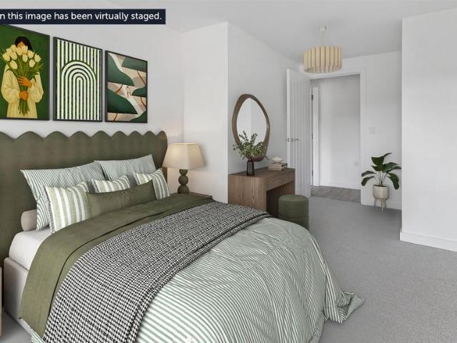 Flat for sale in Reading