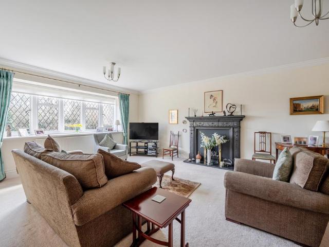 Flat for sale in Red Hill, Isle Of Man