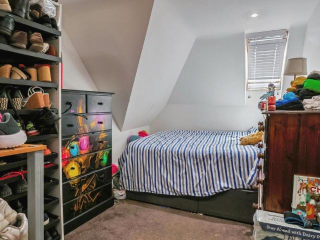 Flat for sale in Winton, Bournemouth