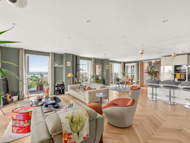 Flat for sale in Kidbrooke, Greater London
